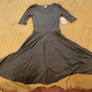LuLaRoe Nicole NWT size XS